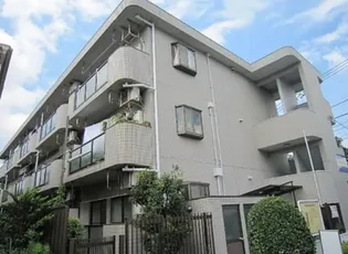 メゾン88の画像