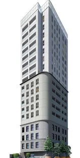 グランドメゾン山下公園の画像