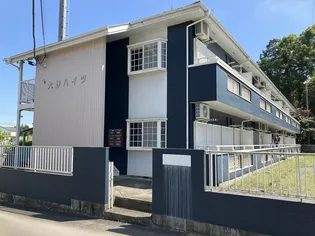 大野ハイツの画像