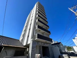 プランドール古市の画像