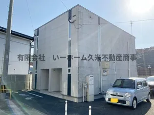 エクリュM&Kの画像