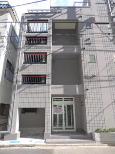 JOYFUL HATANODAI【3階】の外観