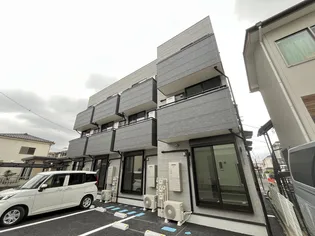 est Sendai(エストセンダイ)【1階】の外観