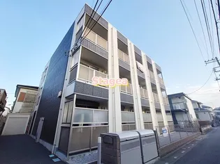 アンプルール フェール CLEFIIの画像