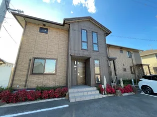 サフィール C棟の画像