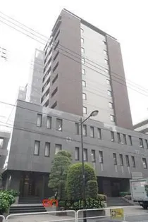 マーシュフィールド四番町【5階】の外観