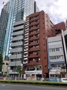 成子坂ハイツの画像