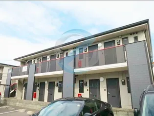 千葉県浦安市今川2【アパート】の外観