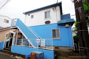 埼玉県志木市本町3【アパート】の外観