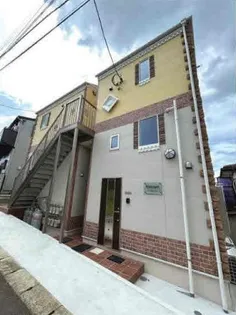 ユナイト市沢エランクールの画像