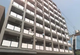 パーク・ノヴァ川崎【4階】の外観