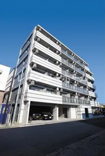 willDo新座【3階】の外観