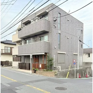 リリー レジデンス港南の画像