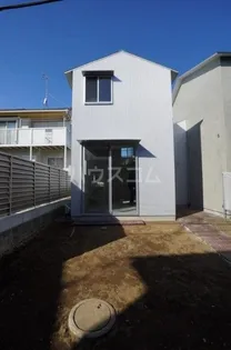 神奈川県横浜市港北区篠原台町【一戸建】の外観