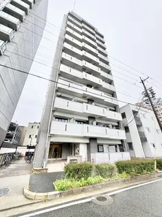 ピーステン名駅南【6階】の外観