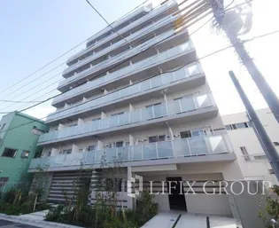 AZEST川崎大師IIの画像