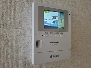 プリマヴェーラ【2階】の内装