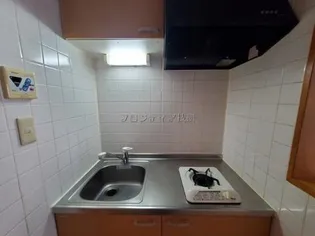 プリマヴェーラ【2階】のキッチン