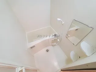 プリマヴェーラ【2階】の風呂