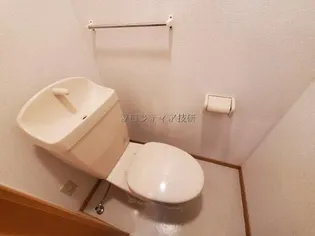 プリマヴェーラ【2階】の内装