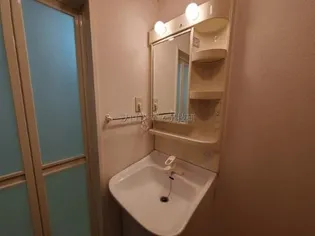 プリマヴェーラ【2階】の内装