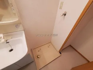 プリマヴェーラ【2階】の内装