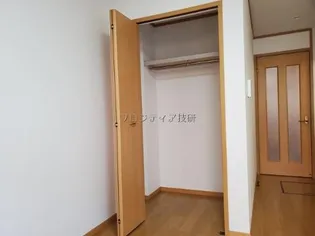 プリマヴェーラ【2階】の内装