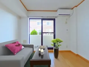 プリマヴェーラ【2階】の居間