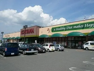 プリマヴェーラ【2階】の周辺