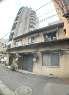 山村アパートの画像