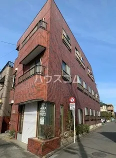 パークプルメリアの画像