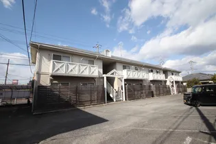 エスポアール B棟の画像