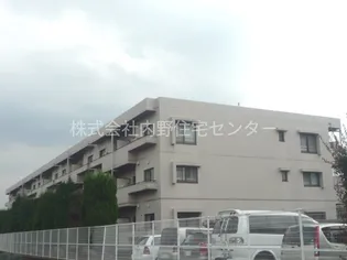 エスポワール大泉学園の画像