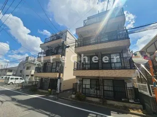 スターコート高野台Iの画像