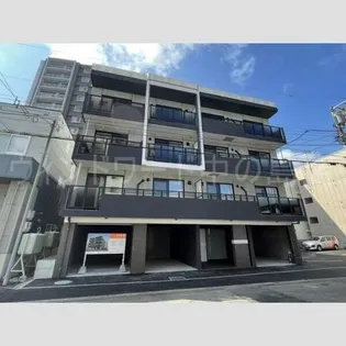 ディア東札幌の画像