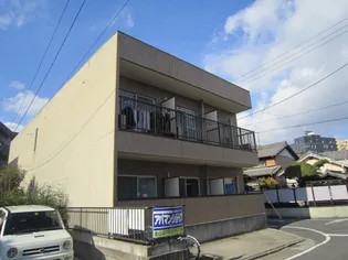 プルミエ熱田の画像