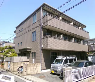 リレントハウス花方の画像