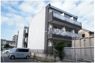 リブリ AVENUEの画像