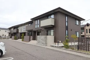 グランドソレイユ Bの画像