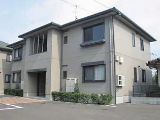 メゾンウィステリア A B C棟の画像