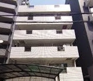 東京都江東区木場3【マンション】の外観