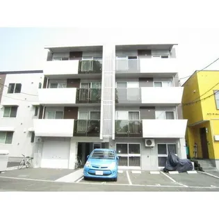 グランデプレシア環状通東の画像