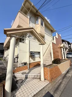 ビューパレス北浦和の画像