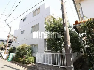 マ・メゾン相模原【1階】の外観