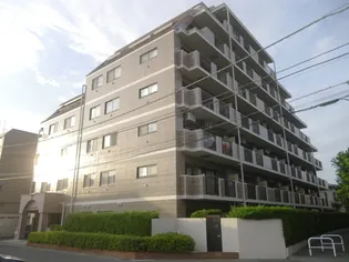 ライオンズマンション北越谷第3の画像