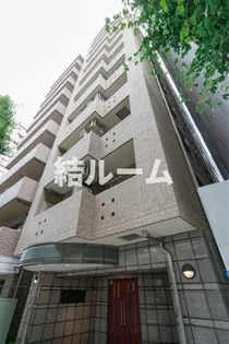 東京都板橋区清水町【マンション】の外観