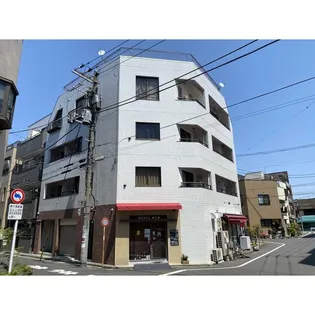 東京都墨田区押上1【マンション】の外観