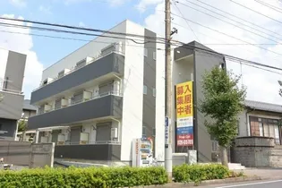 レシェル八千代台の画像