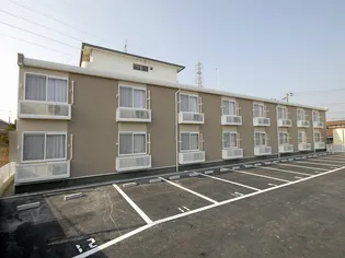 レオパレス片山の画像