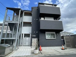 シルクロード北戸田の画像